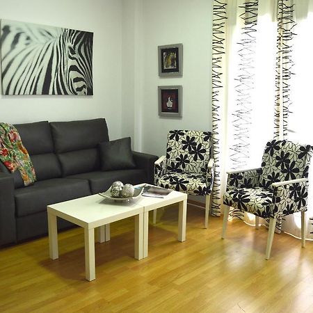 Apartamento Plaza Espana - Кадіс Екстер'єр фото