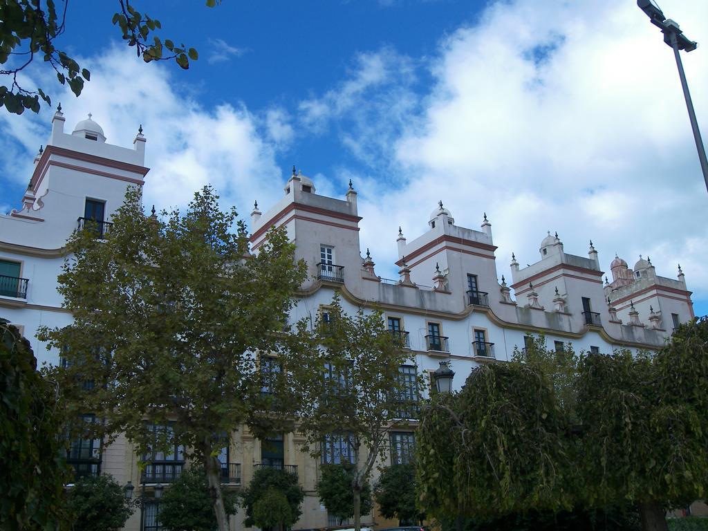 Apartamento Plaza Espana - Кадіс Екстер'єр фото