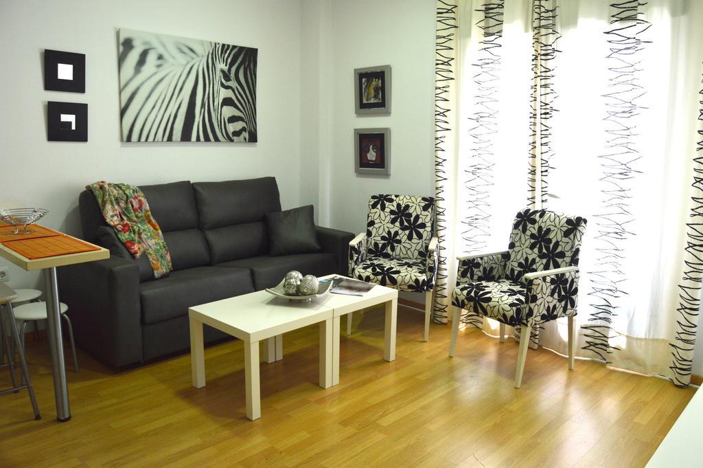 Apartamento Plaza Espana - Кадіс Екстер'єр фото