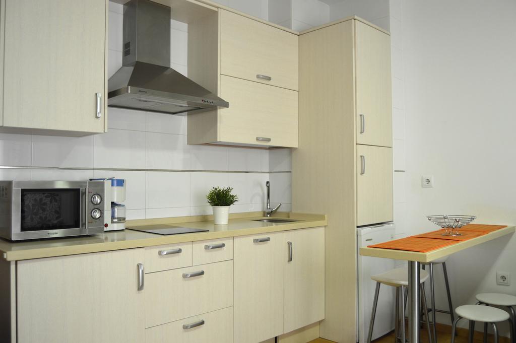 Apartamento Plaza Espana - Кадіс Екстер'єр фото