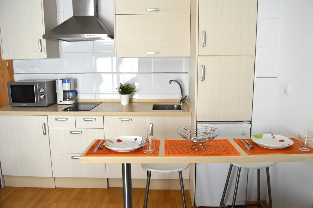 Apartamento Plaza Espana - Кадіс Екстер'єр фото