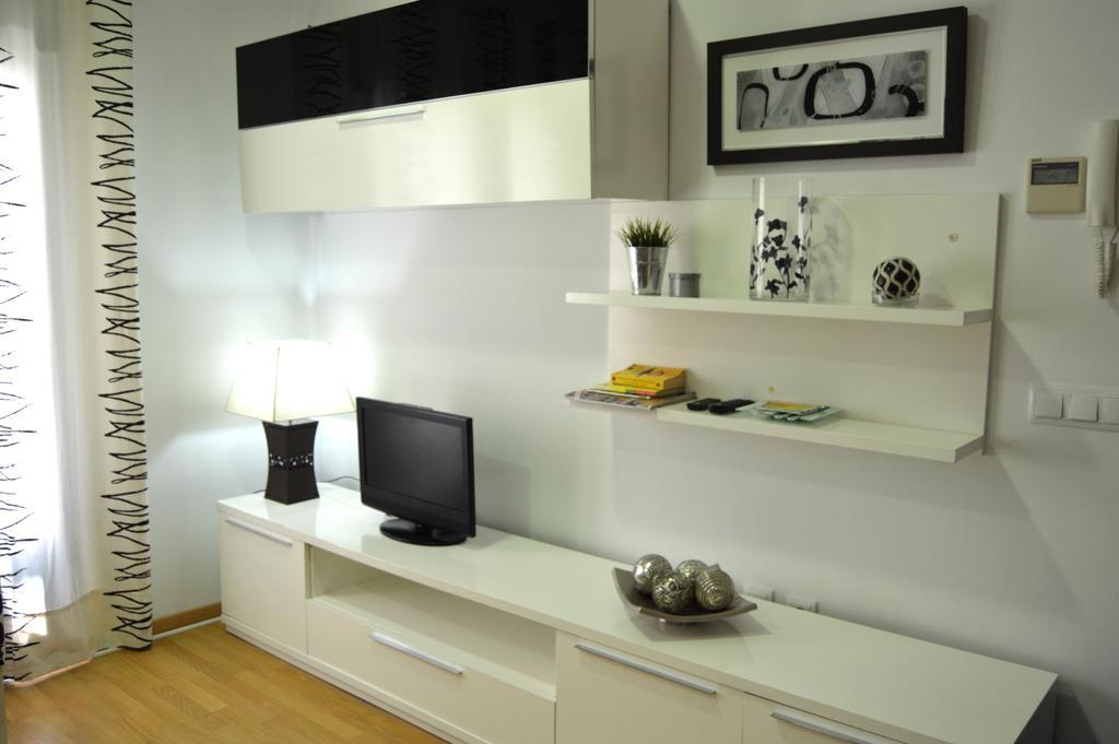 Apartamento Plaza Espana - Кадіс Екстер'єр фото