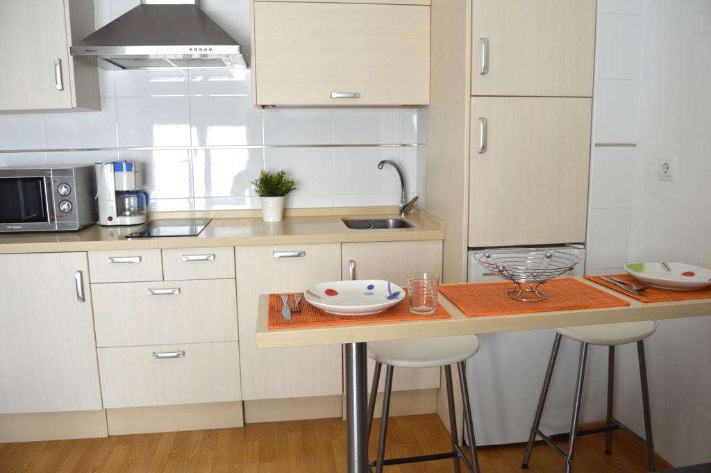 Apartamento Plaza Espana - Кадіс Екстер'єр фото