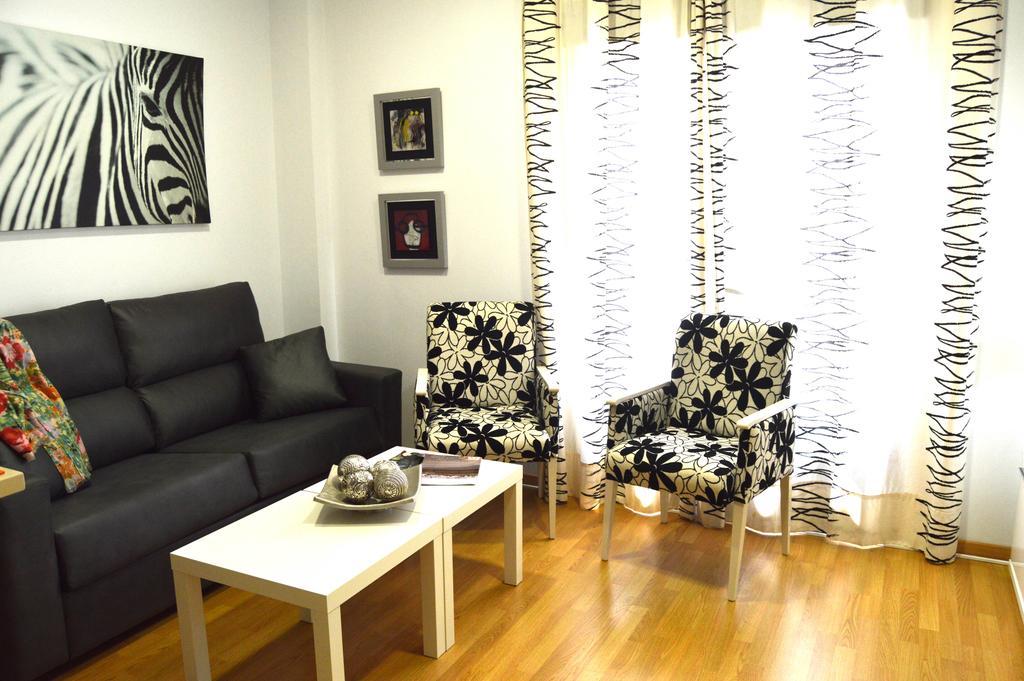 Apartamento Plaza Espana - Кадіс Екстер'єр фото